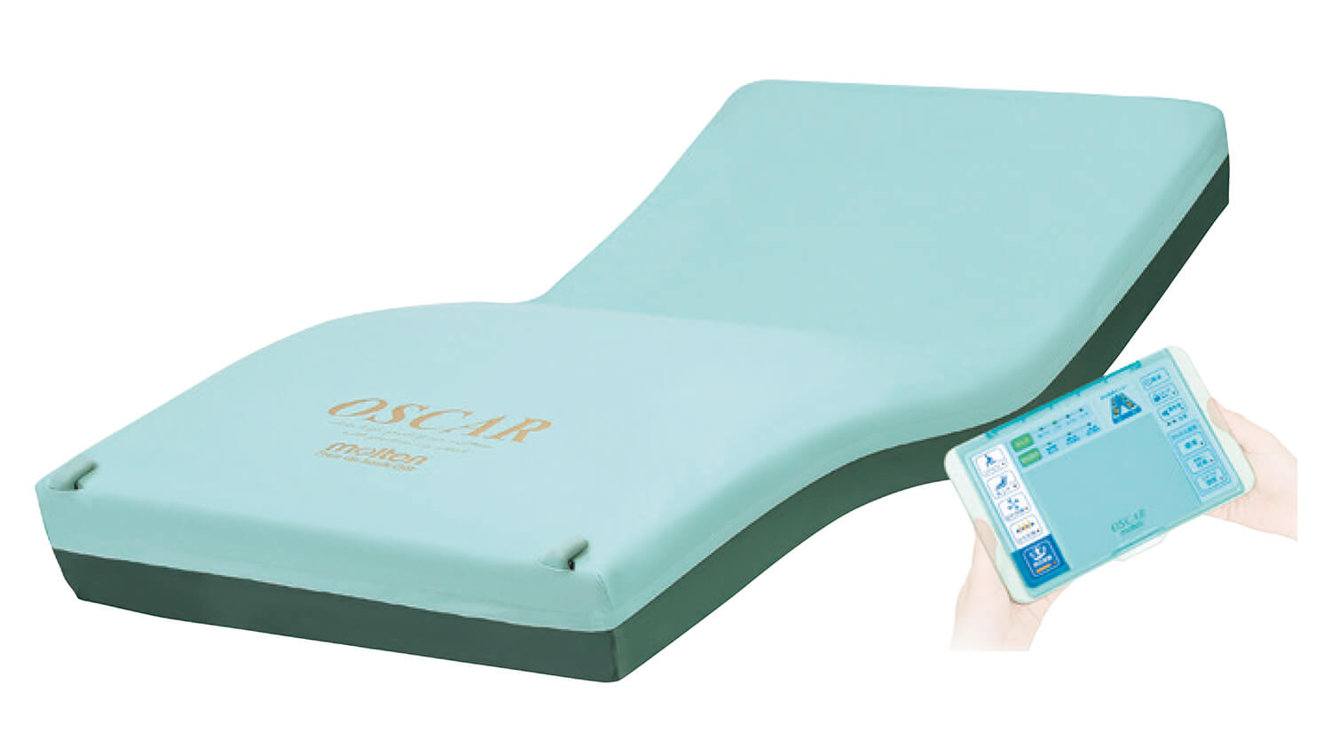 床ずれ防止用具