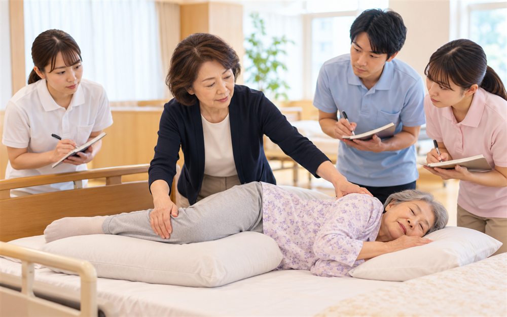 教育・研修