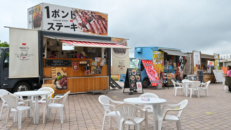 さまざまなイベント